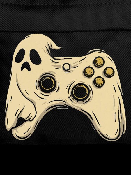 Ghost Pad Retro Arcade