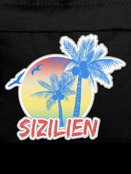 Sicily as a holiday