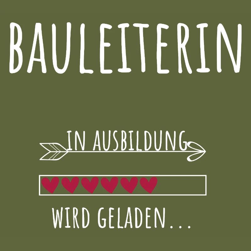 Civil Engineering Student Training Construction Manager