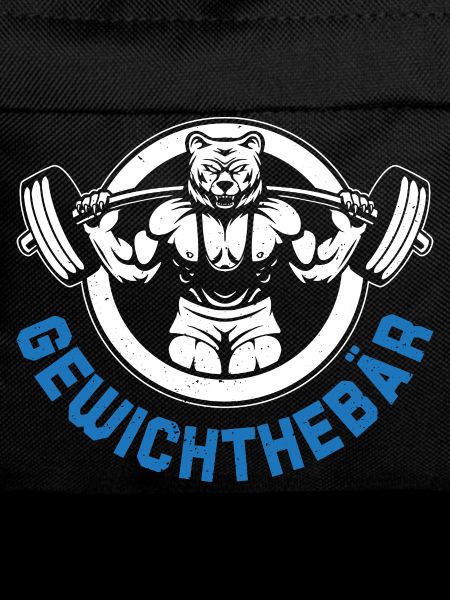 Gym HALTÉROPHILIE Fun