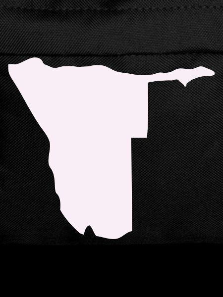 Nambia Silhouette
