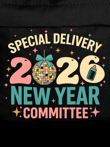 New Year 2020 Disco Committee