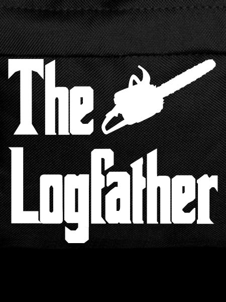 Lumberjack Icon Parody