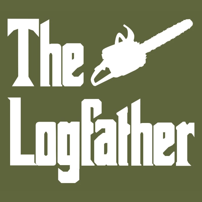 Lumberjack Icon Parody