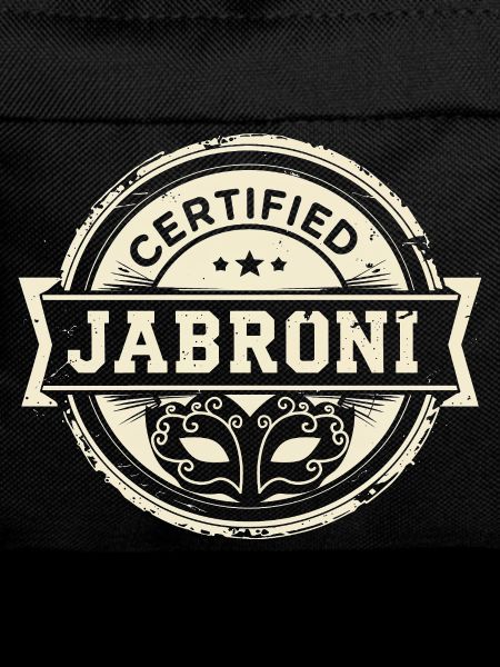 Jabroni certifié