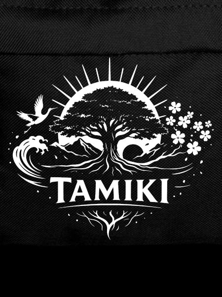 Tamiki