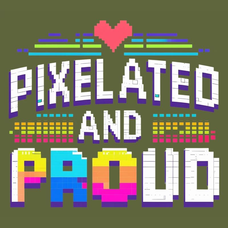 Pixel