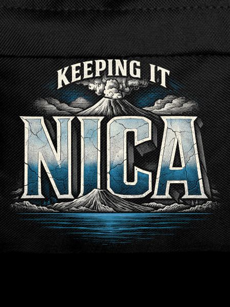 Nicaragua Nicaragic Keeping It Nica