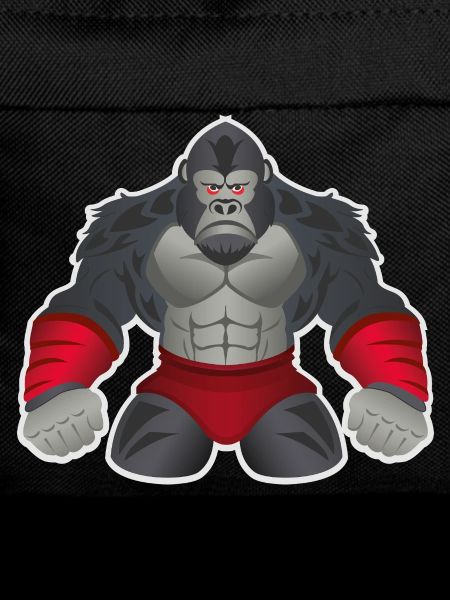 Gorilla BJJ
