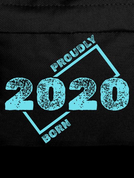 Born in 2020