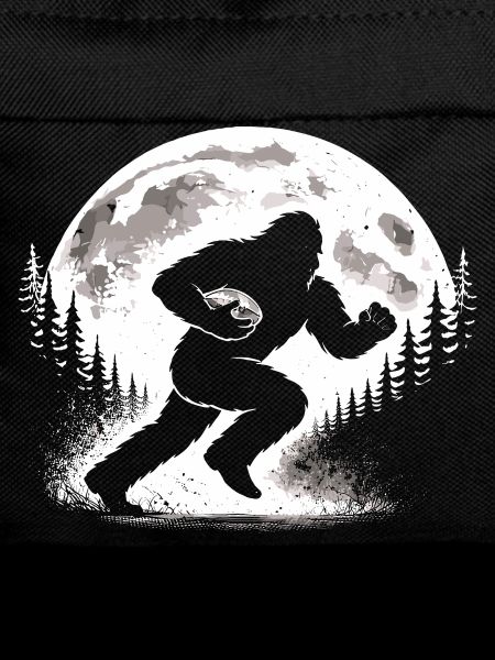 Bigfoot Rugby