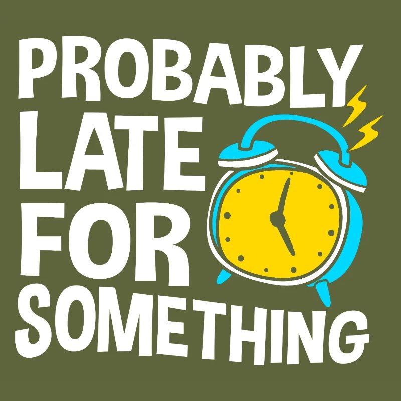 Procrastinationlazy lazy lazy lazy