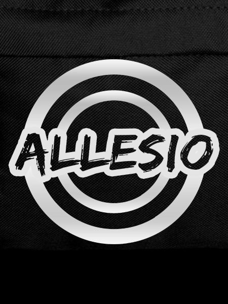 First name Allesio