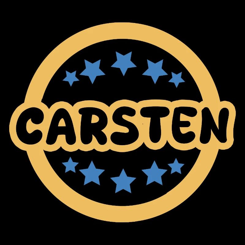 Carsten als Geschenk