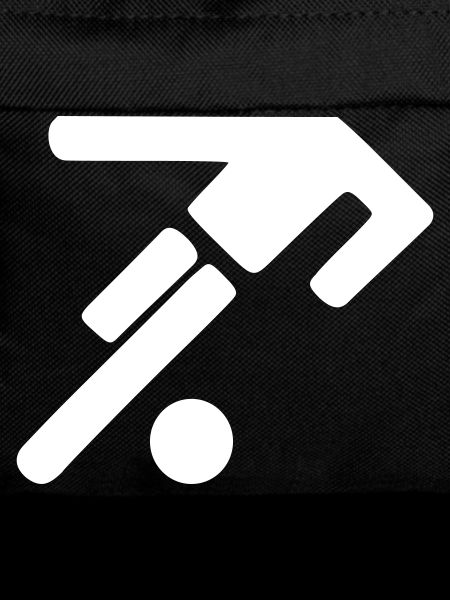 Soccer Logo Headless
