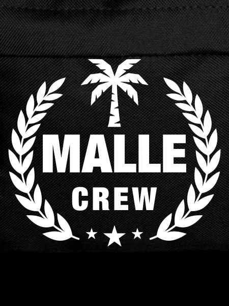 Malle Crew Palm