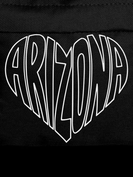 Arizona Heart Typo