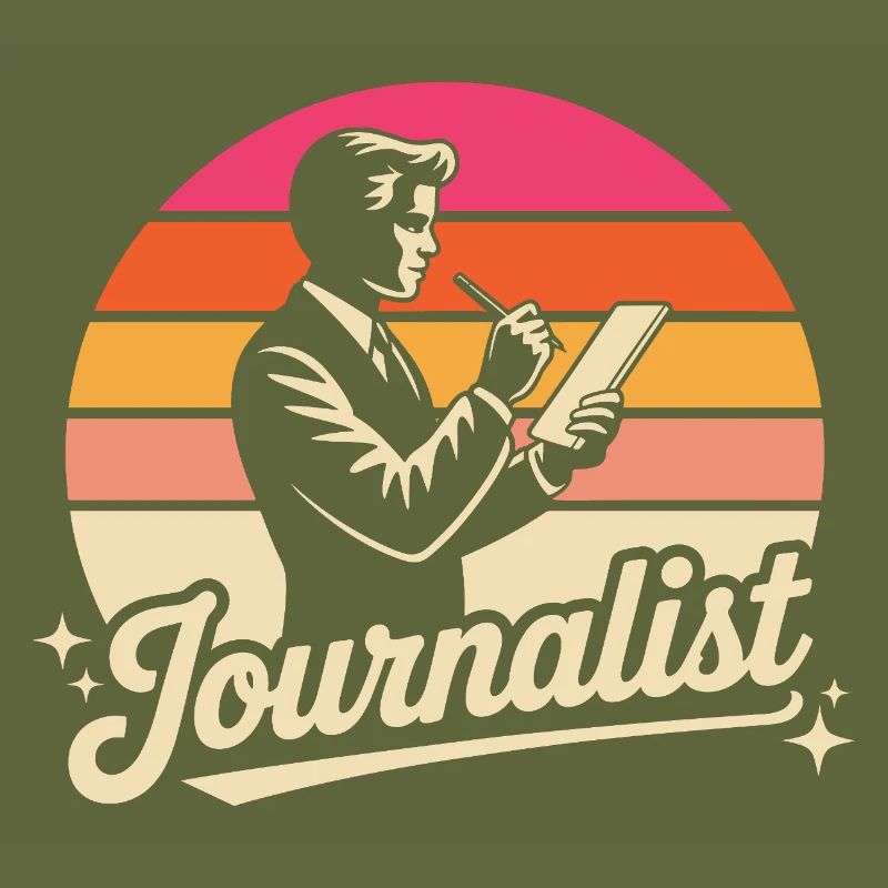 Journalist