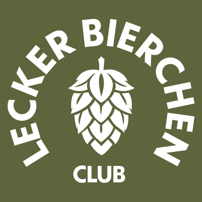 Lecker Bier