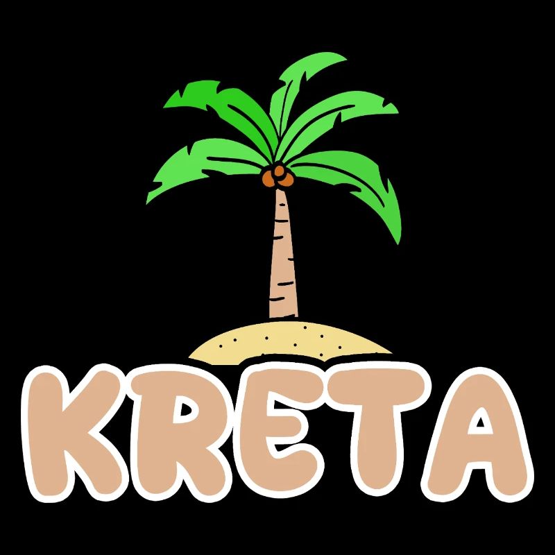 Crete as a holiday
