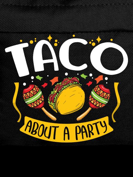 Taco About a Party Tacos