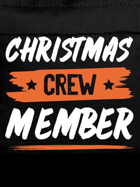 Christmas Crew