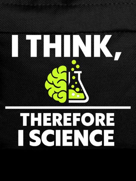 Ich denke, also Wissenschaft