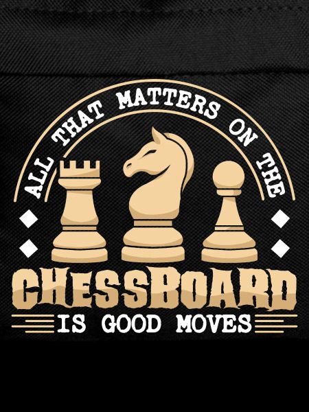 Échiquier des joueurs d’échecs