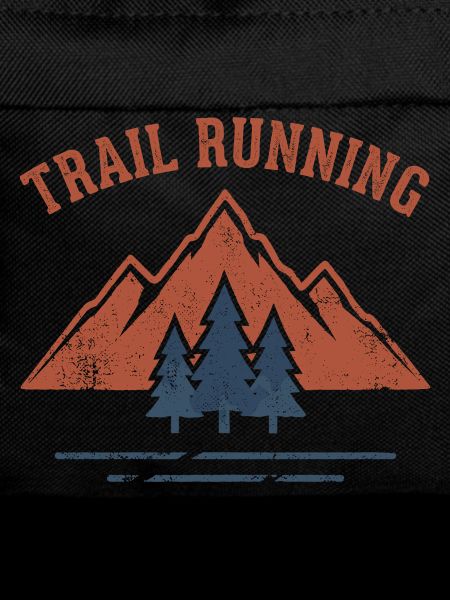 Trail running