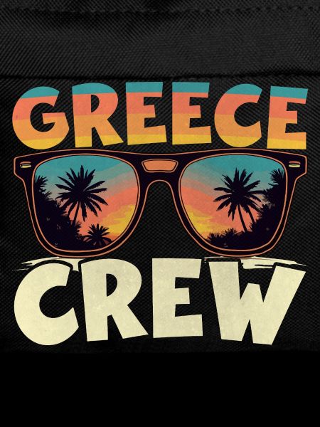 Greece Crew