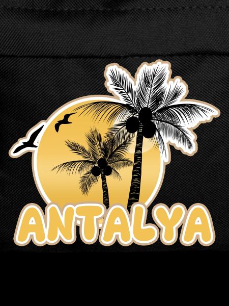 Strand Antalya