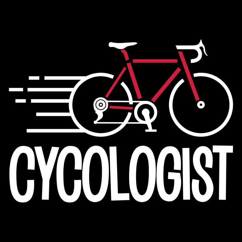 Funny Bicycle Shirt