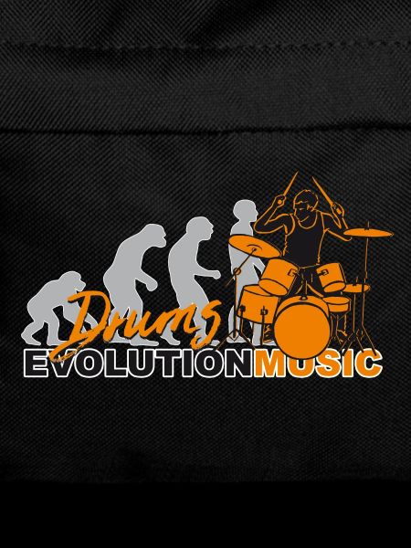 Drums, drummer, drums, evolution music