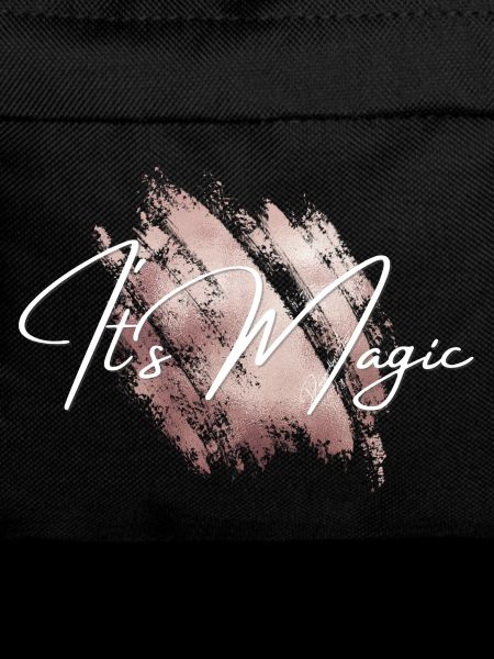 It ́s Magic - Rose Gold/White