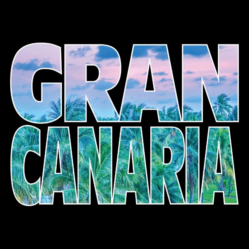 Gran Canaria