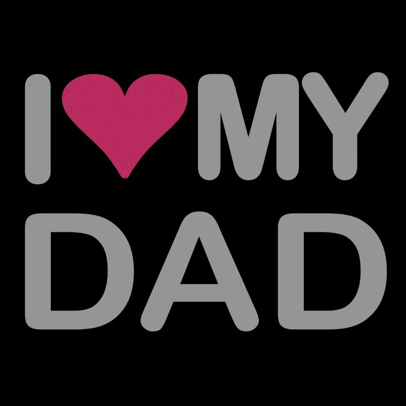 J’aime mon père
