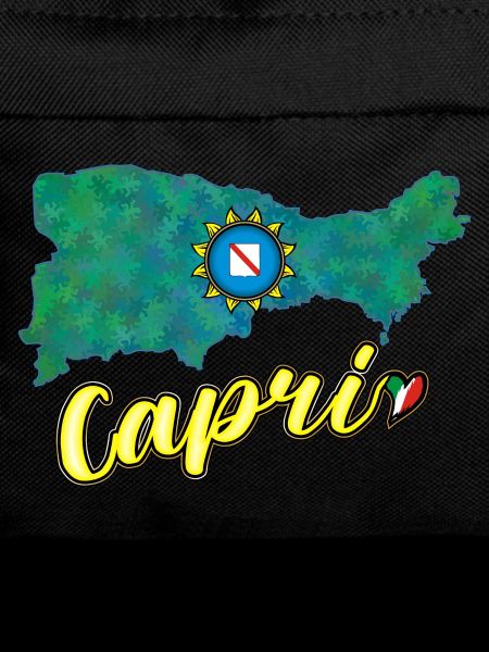 Capri Lover