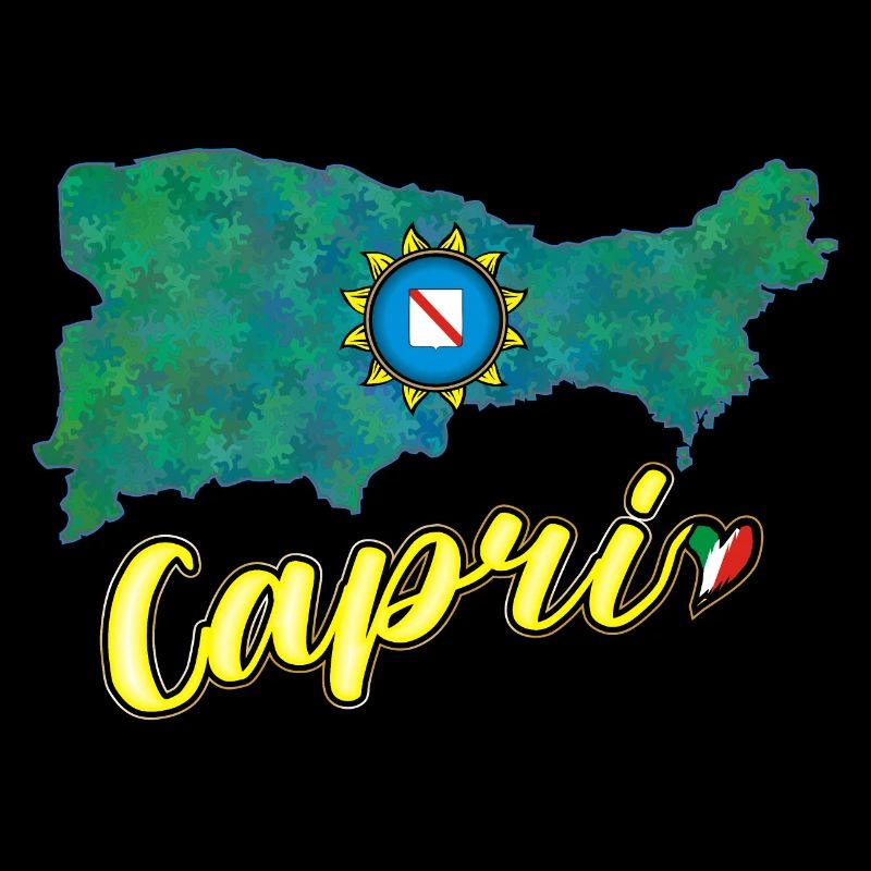 Capri Lover