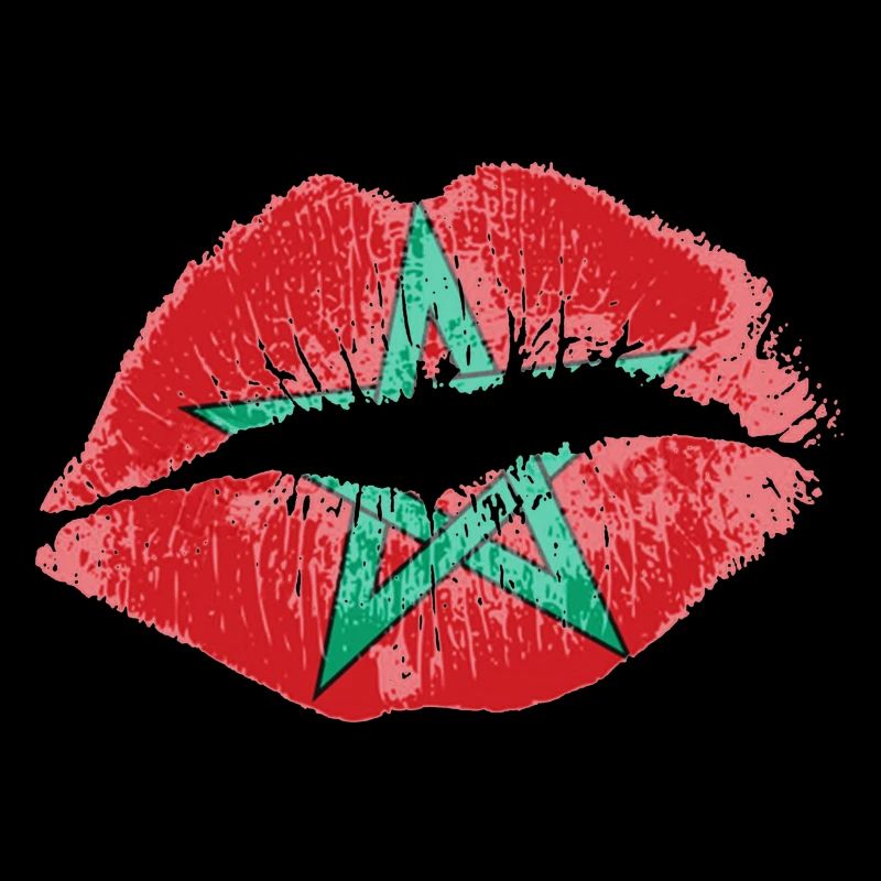 Kiss (Maroc / Maroc)