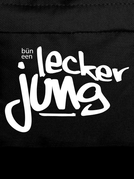 Lecker Jung