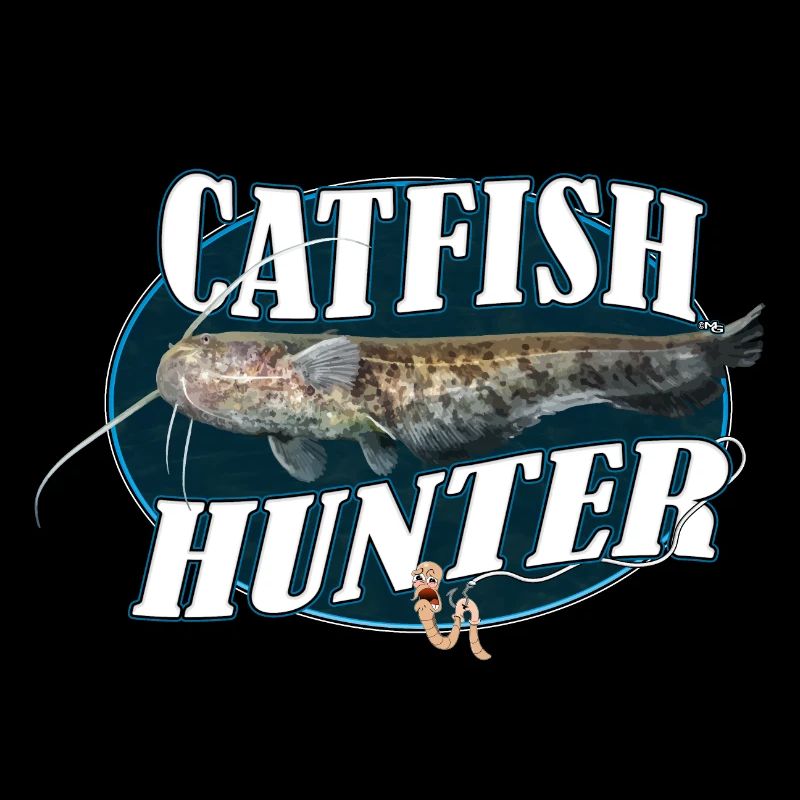 Catfish hunter