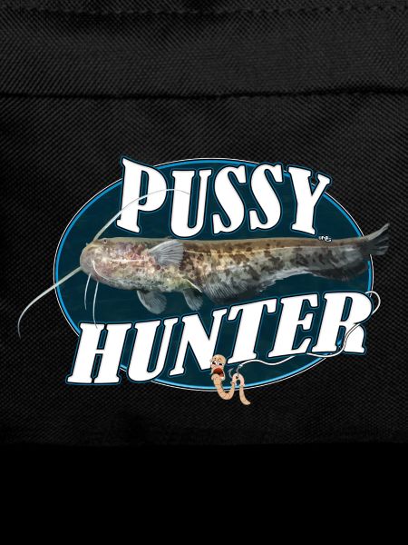 Catfish hunter
