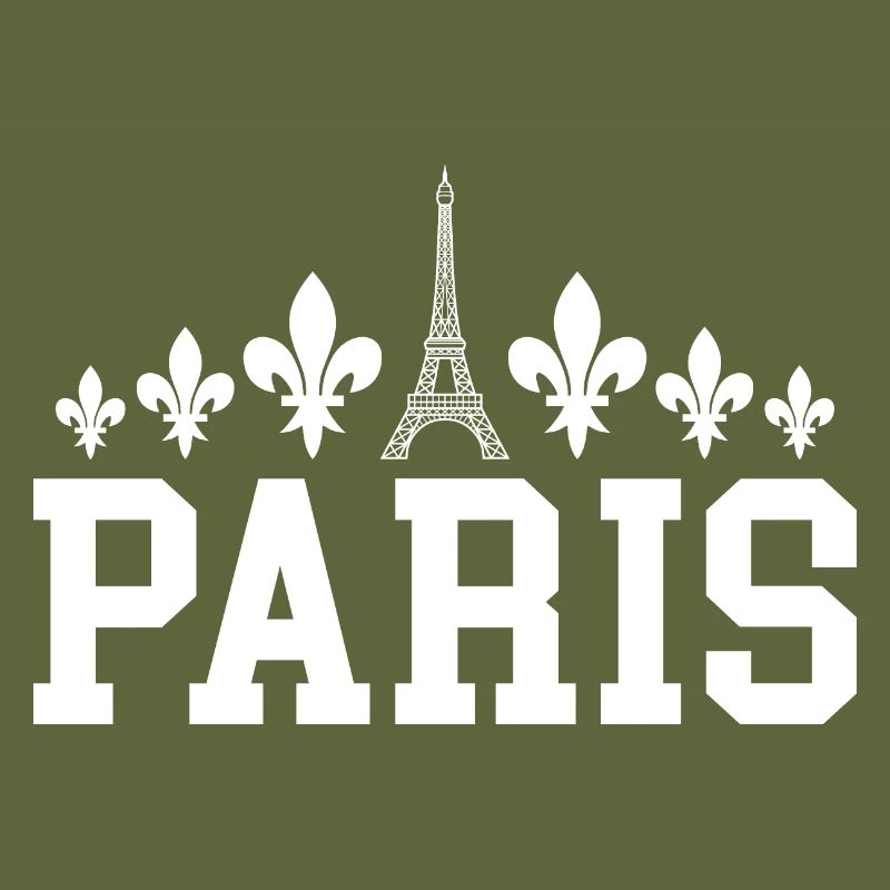 Tour Eiffel de Paris