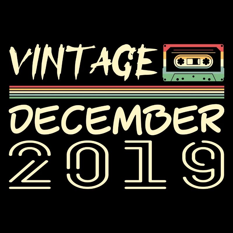 2019 December 2019 Jubilee December 2019