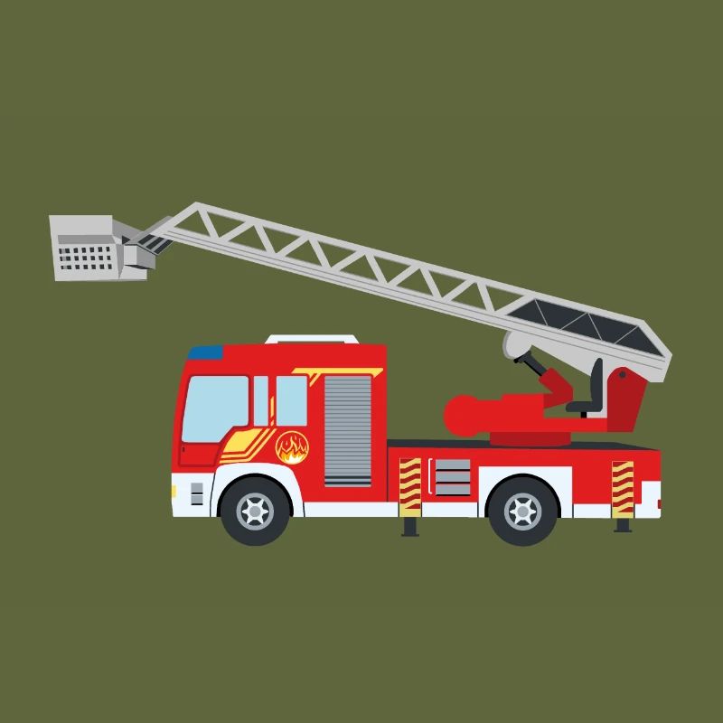 Fire Engine