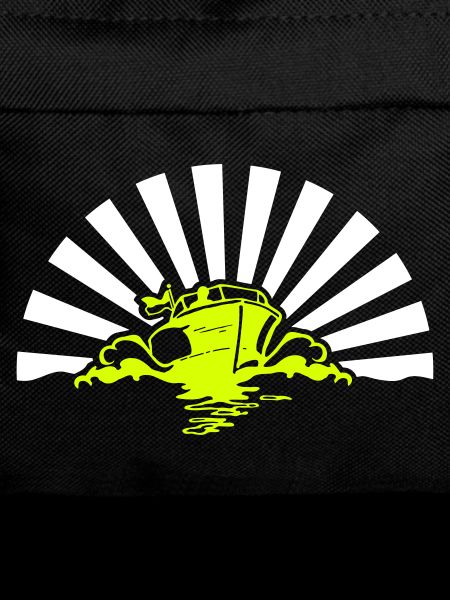 Motorboot 2C