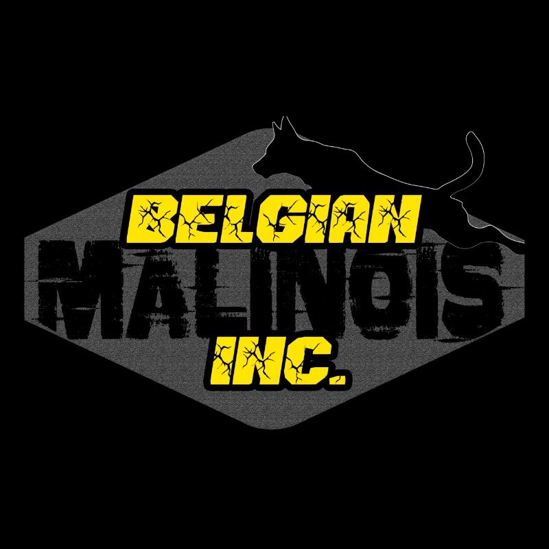 belgian malinois inc