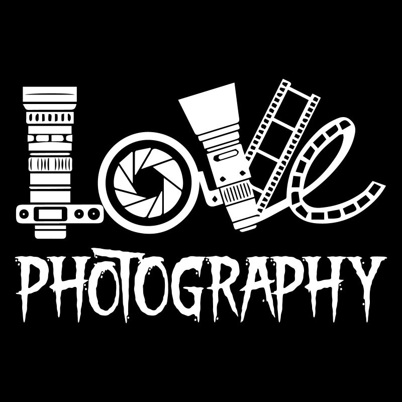 Photographie d’amour