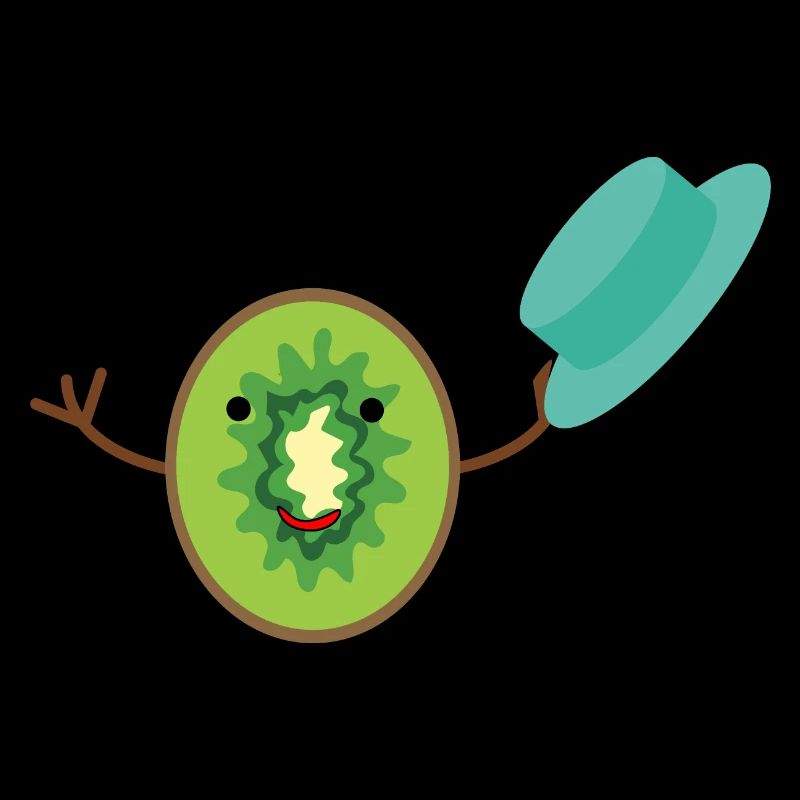 M. Kiwi1