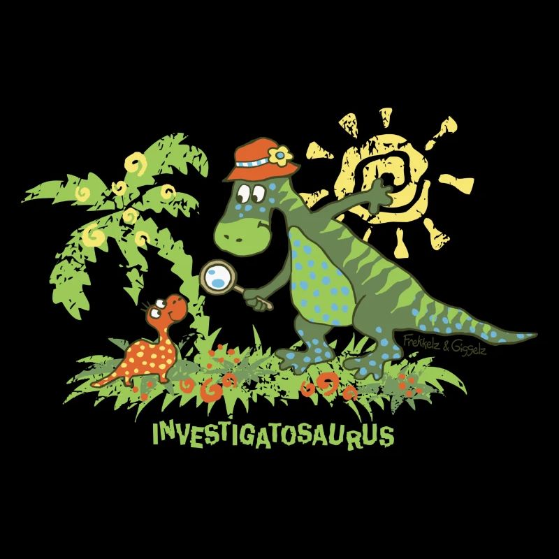 Investigatosaurus
